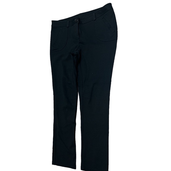INC International Concepts women black pants - Picture 3 of 8